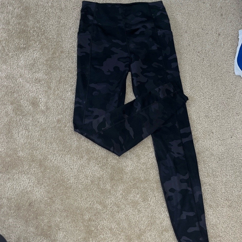 leggings
